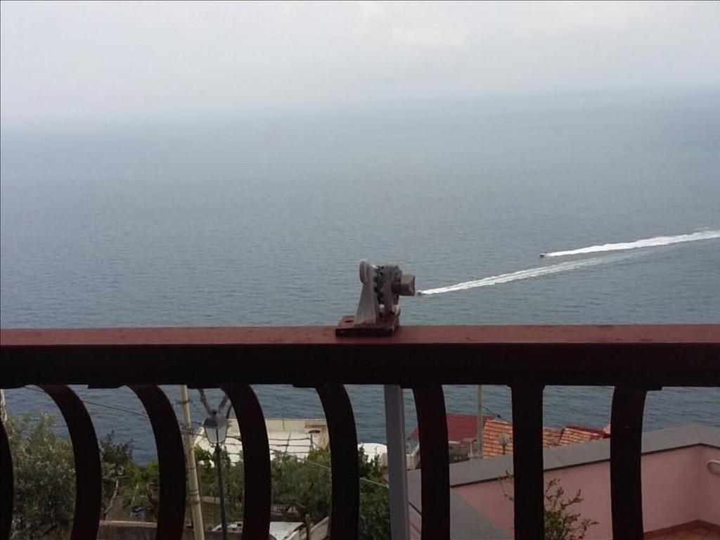 Apartment La Pizzerella Di Amalfi