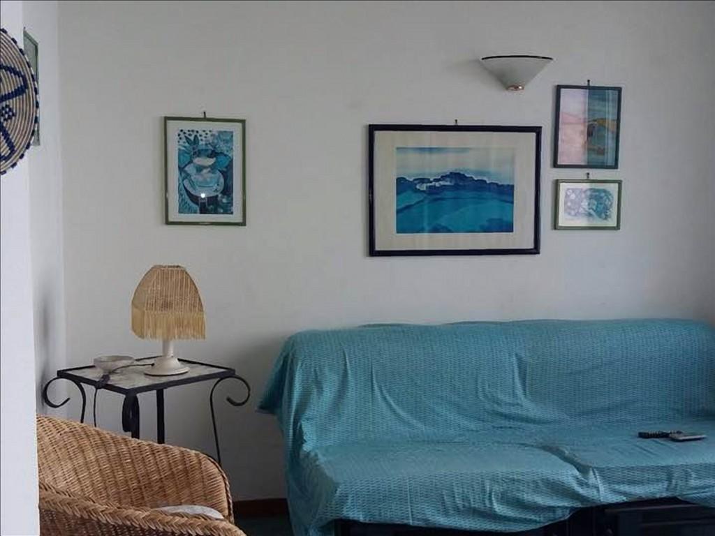 Apartment La Pizzerella Di